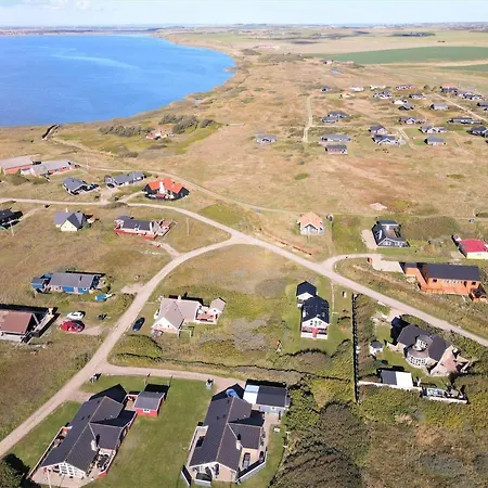 525-lemvig-stranden-10 Дом отдыха