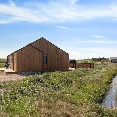 Tatil Evi 525-lemvig-stranden-10 *
