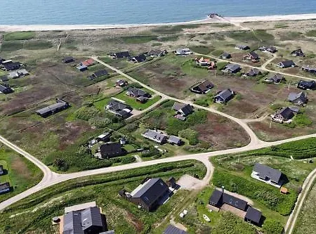 525-lemvig-stranden-10 Holiday home *