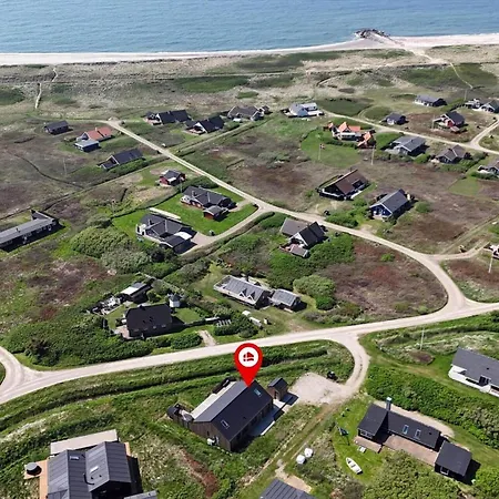525-lemvig-stranden-10 Holiday home