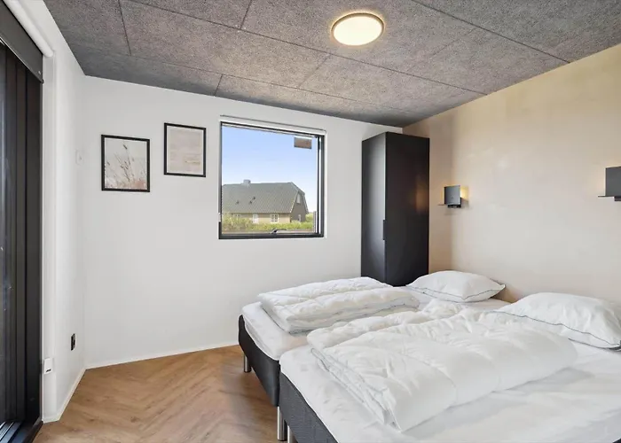 525-lemvig-stranden-10 Σπίτι διακοπών *