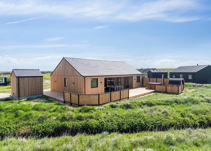 Feriehus 525-lemvig-stranden-10 Lemvig