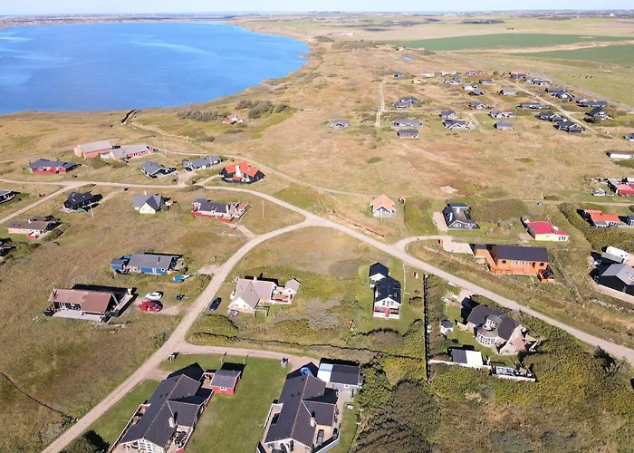 525-lemvig-stranden-10 Дом отдыха